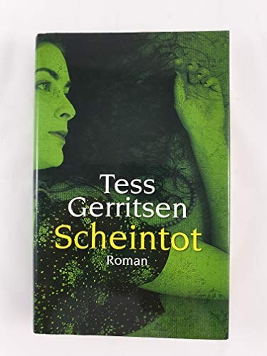 Tess Gerritsen