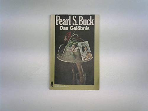 Pearl S. Buck