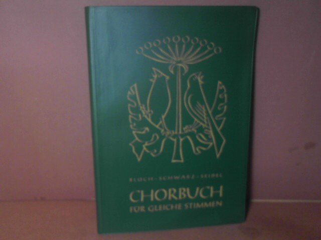 Waldemar Bloch, Rudolf Schwarz, Emil Seidel