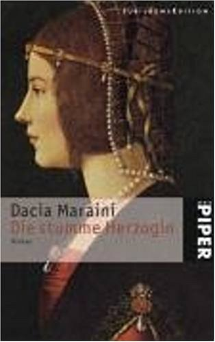 Dacia Maraini