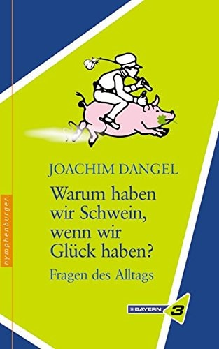 Joachim Dangel