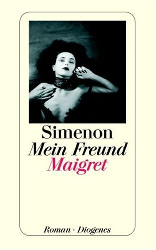 Georges Simenon