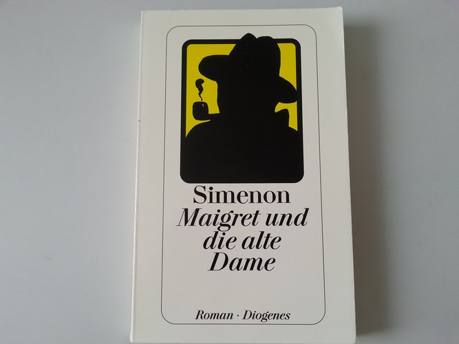 Georges Simenon