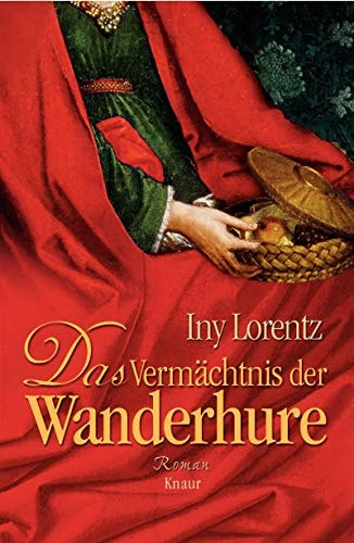 Iny Lorentz