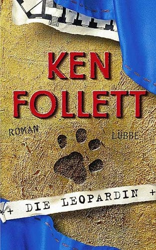 Ken Follett