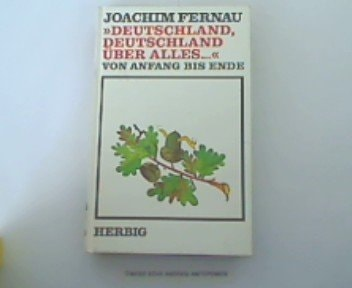 Fernau Joachim