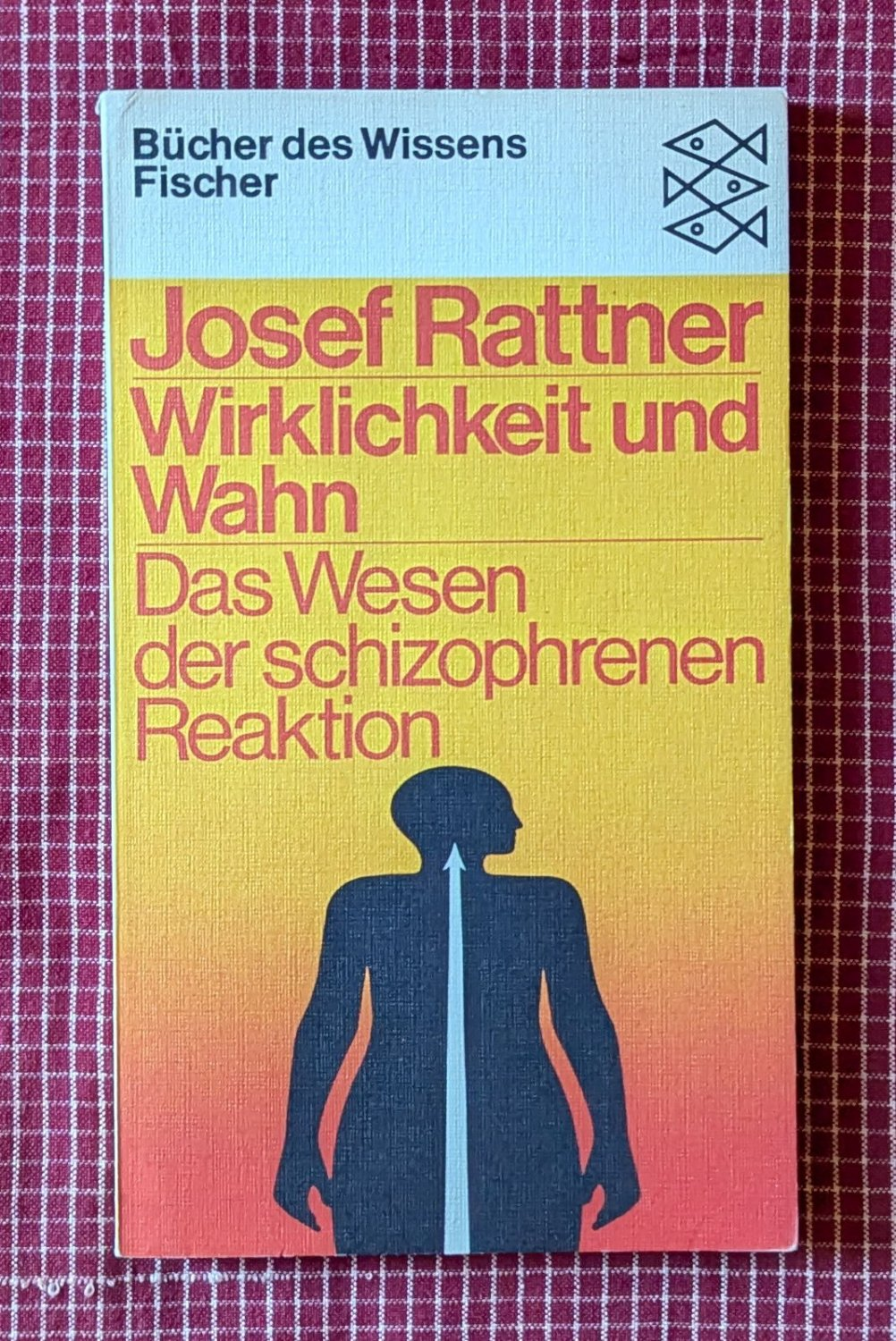 Josef Rattner