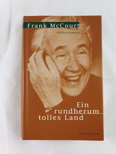 McCourt Frank