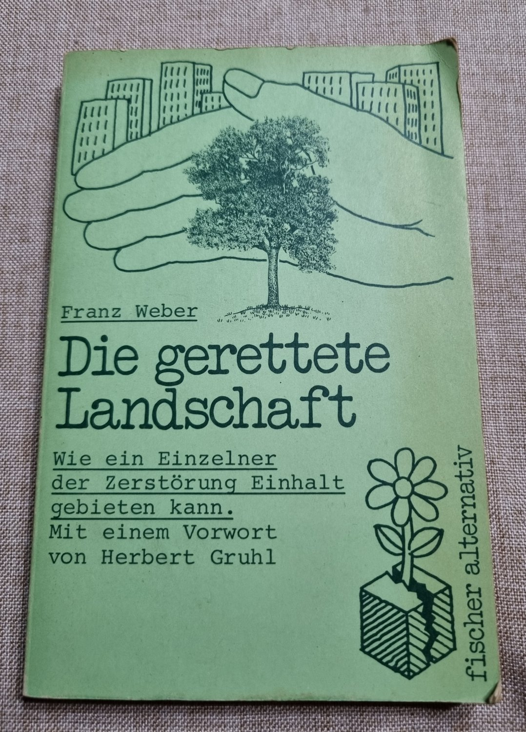 Franz Weber