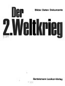 Deschner Günther, Schüddekopf Otto-Ernst (Red.)