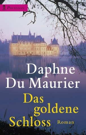 Daphne du Maurier