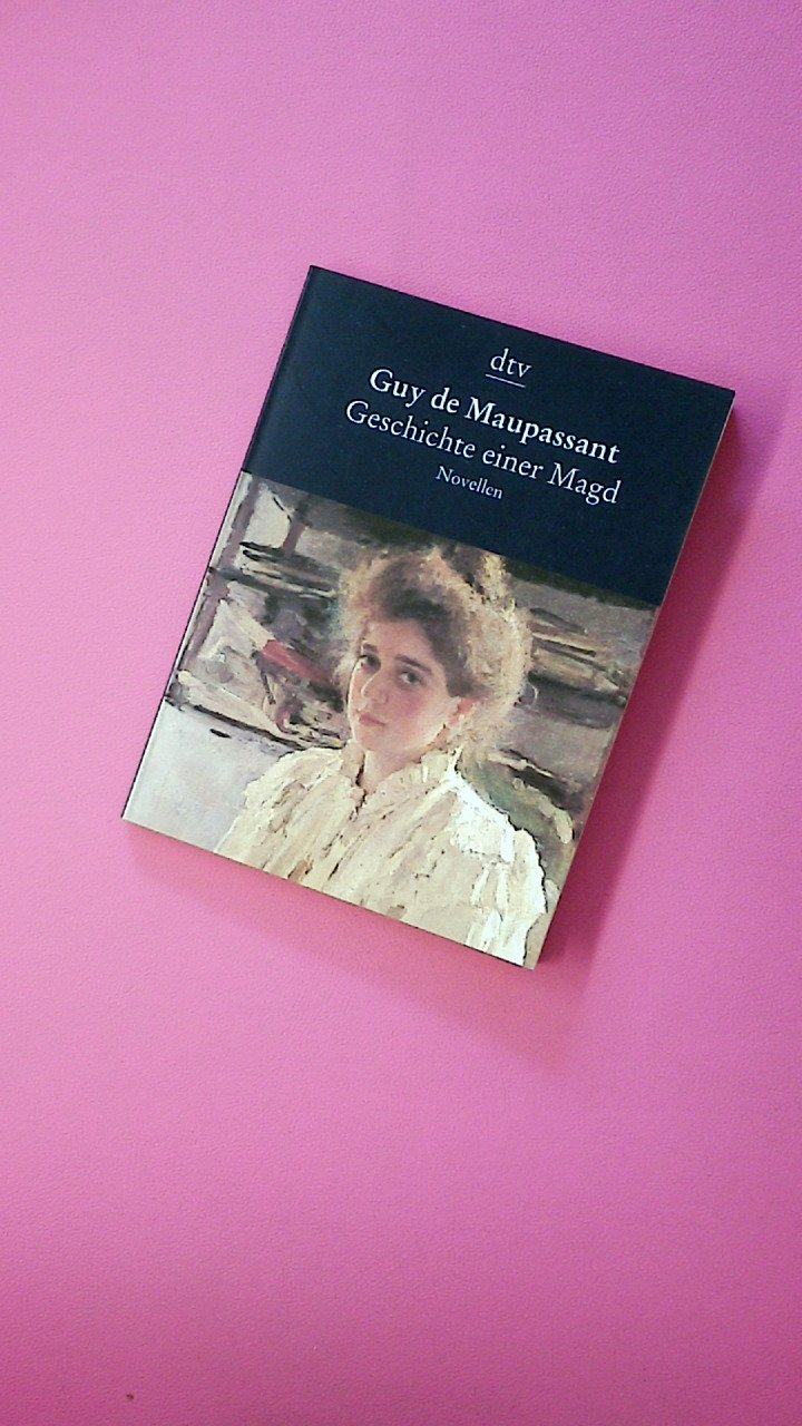 Guy de Maupassant