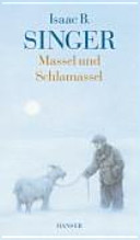 Isaac Bashevis Singer, Dieter Lange (Bilder)