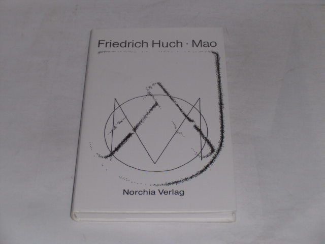 Friedrich Huch