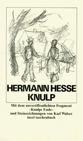 Hermann Hesse