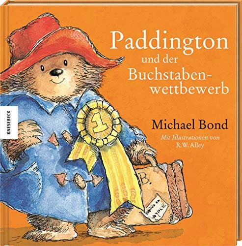 Michael Bond, David McKee