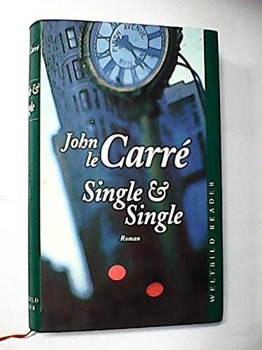 John le Carré