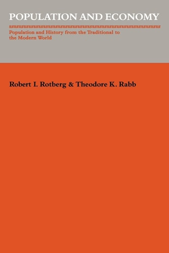 Robert I. Rotberg, Theodore K. Rabb (ed. )