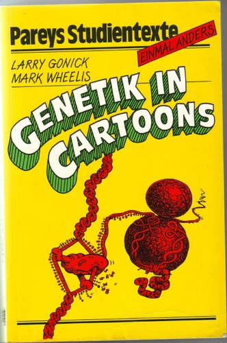 Larry Gonick, Mark Wheelis