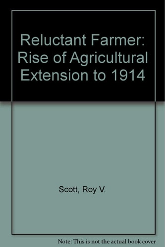 Roy V. Scott