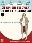 Jeff Bridges, Johan Goodmann et al.