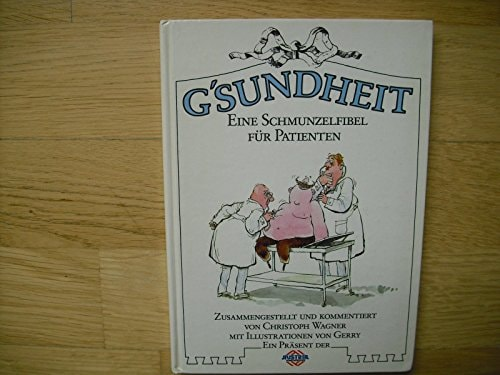 Christoph Wagner (Zus.), Gerry (Ill.)