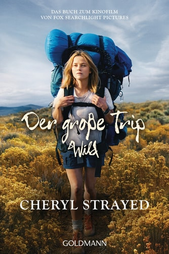 Cheryl Strayed