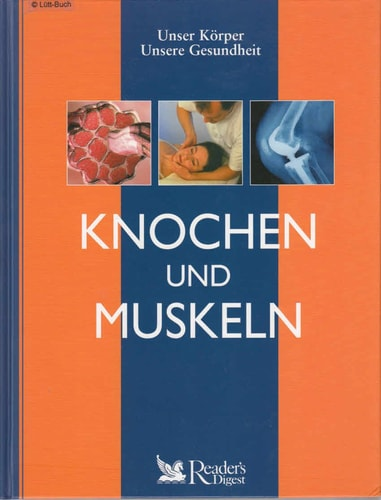 Reader’s Digest Verlag (Hg. )