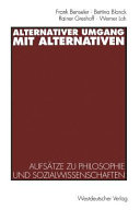 Frank Benseler, Bettina Blanck, Rainer Greshoff, Werner Loh, Reinhard Keil-Slawik