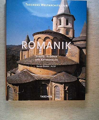 Xavier Barral i Altet