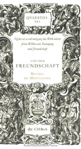 Michel de Montaigne