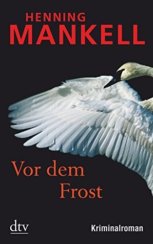 Henning Mankell, Sven Stricker