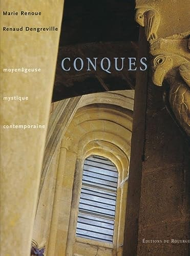 Marie Renoue, Renaud Dengreville