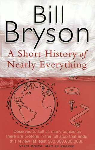Bill Bryson
