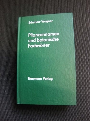 Rudolf Schubert, Günther Wagner