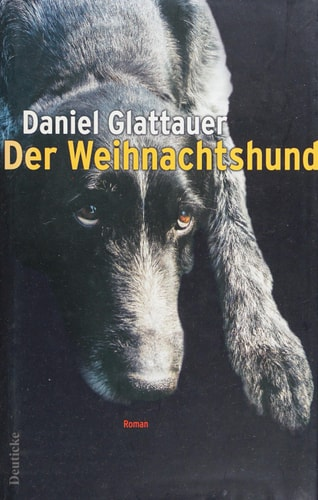 Daniel Glattauer