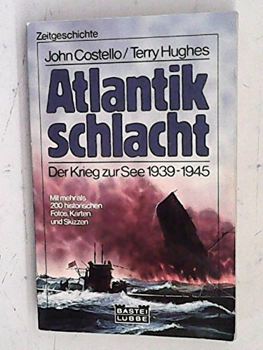 John Costello, Terry Hughes