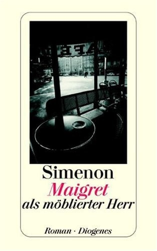 Georges Simenon