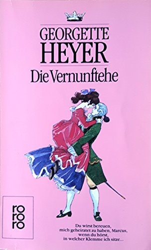 Georgette Heyer