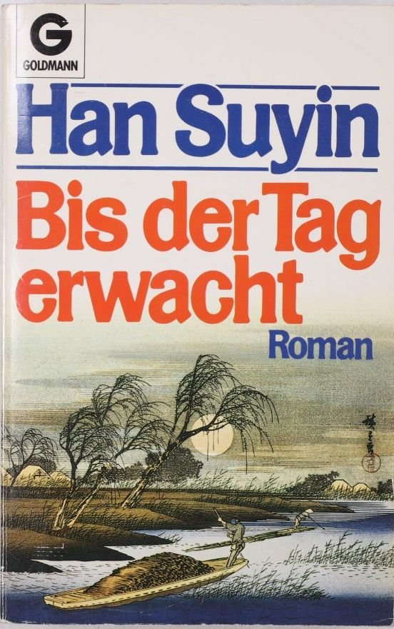 Han Suyin