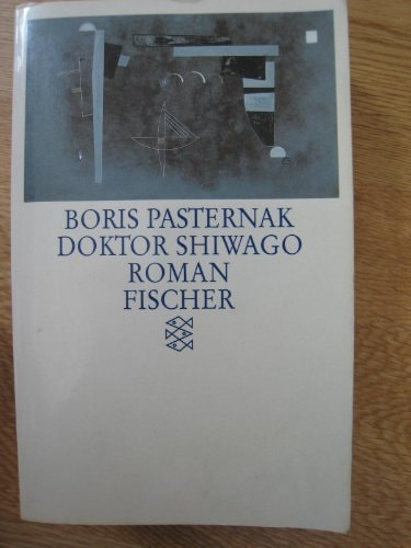 Boris Pasternak