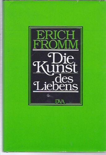 Erich Fromm