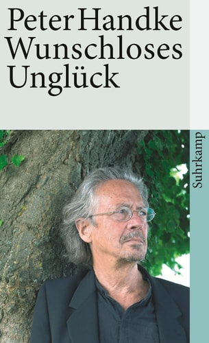Peter Handke