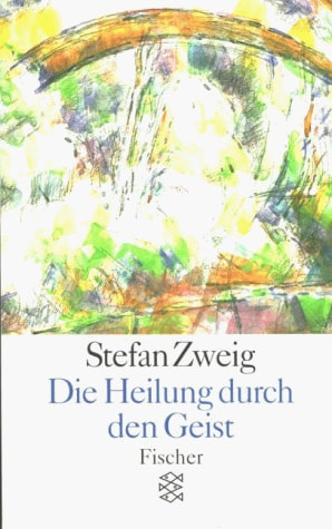 Stefan Zweig
