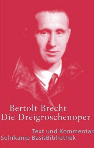Bertolt Brecht