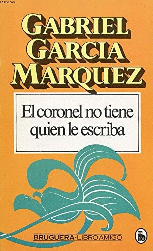 Gabriel Garcia Marquez