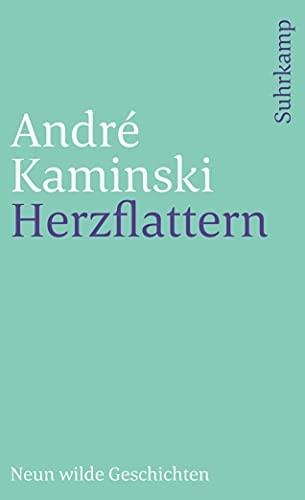 Andre Kaminski