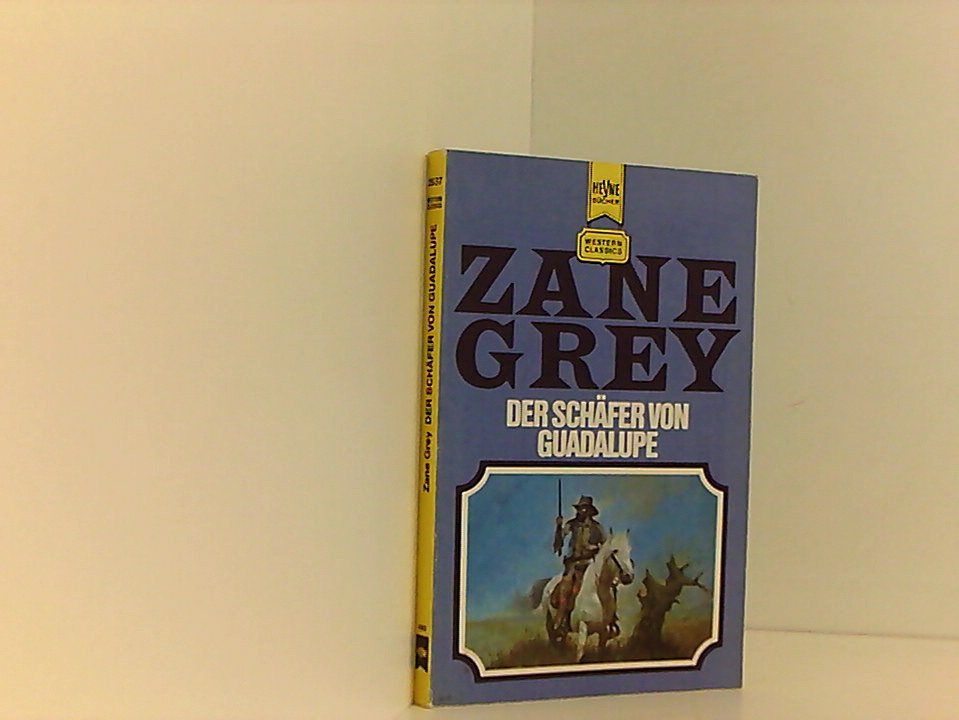 Zane Grey