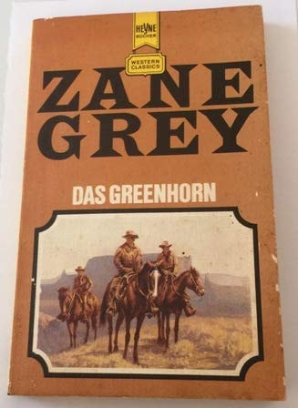 Zane Grey