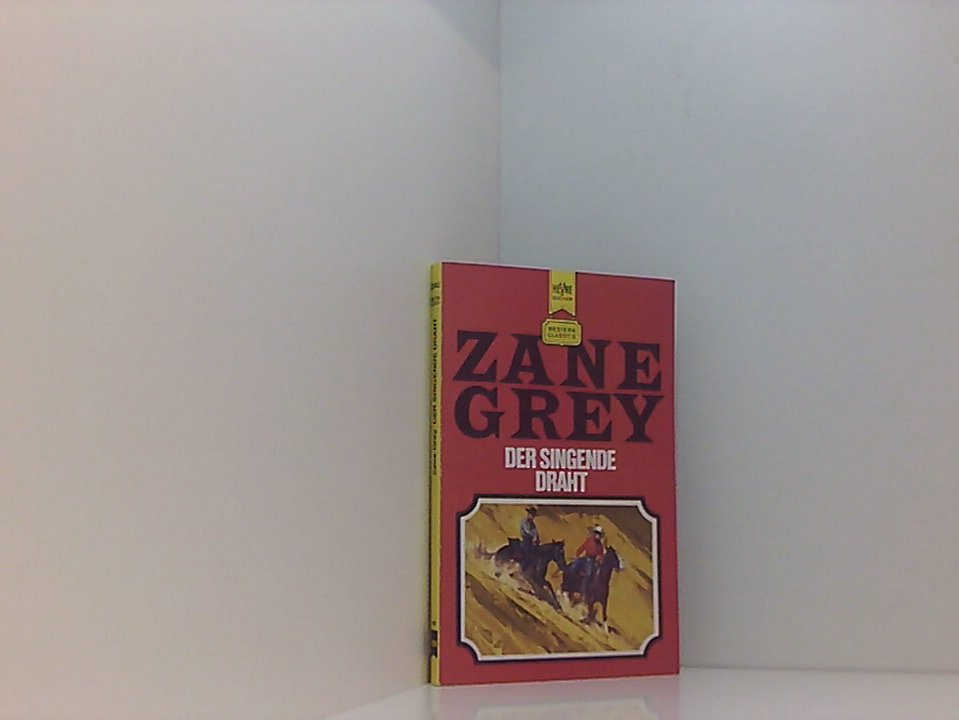 Zane Grey